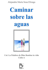 Caminar sobre las aguas