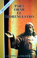 Para orar el padrenuestro