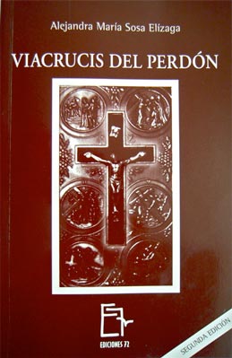 Viacrucis del perdón