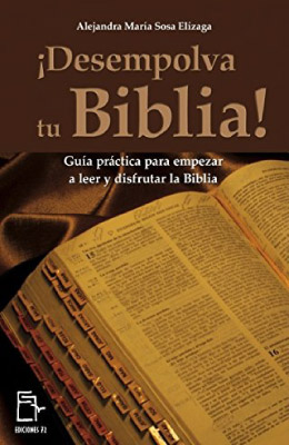 Desempolva tu Biblia
