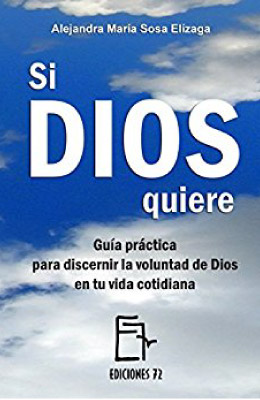 Si Dios quiere