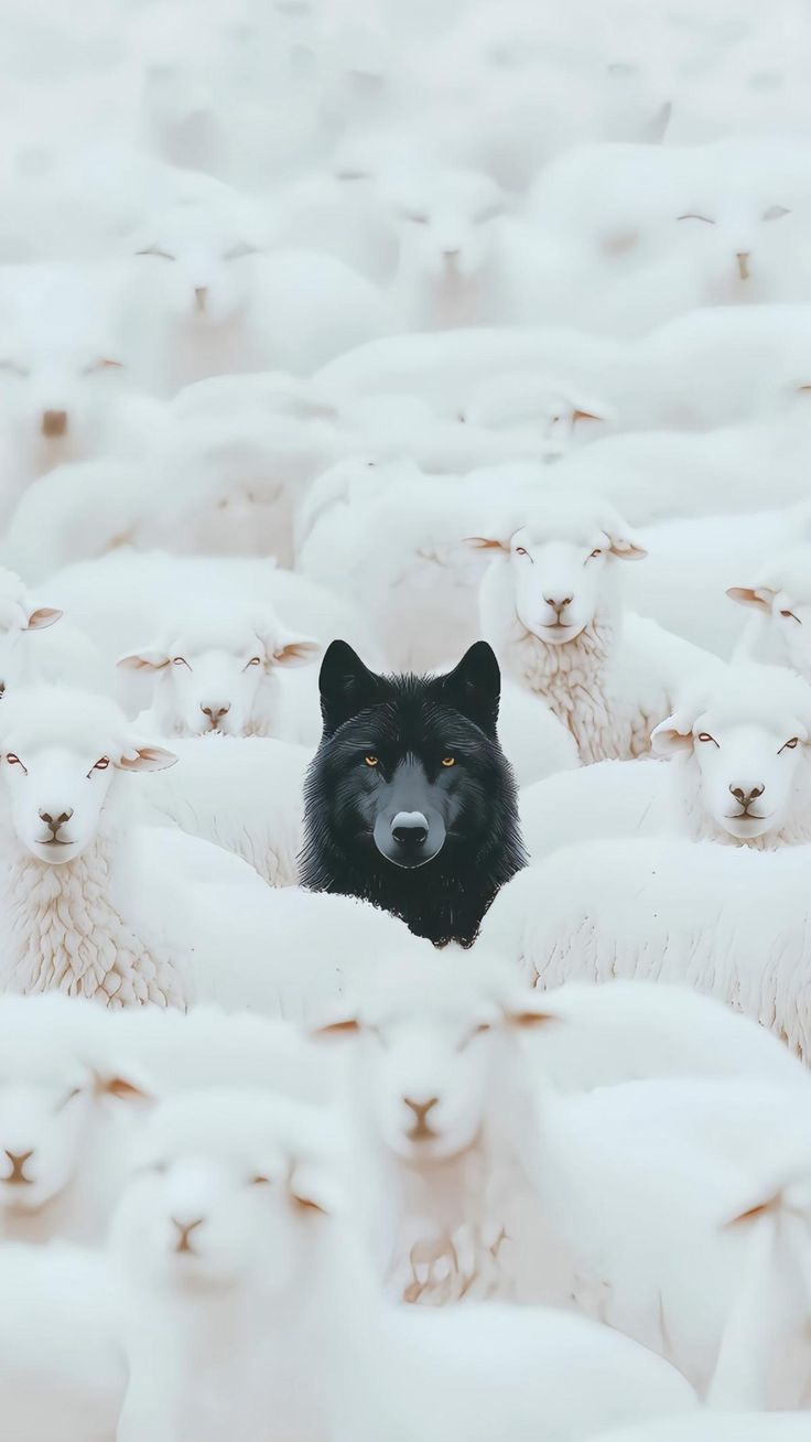 Perros mudos