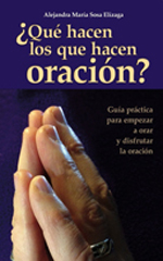 Tentación en la oración