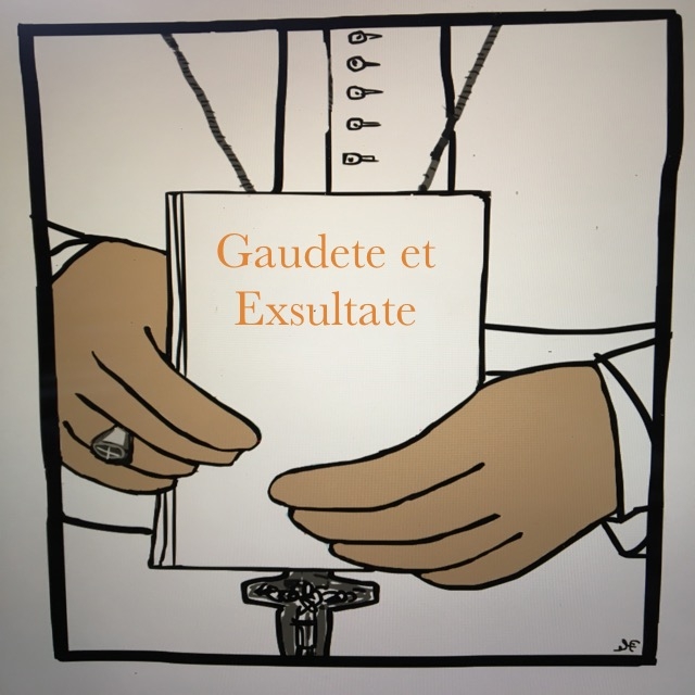 5 cosas que debes saber sobre la nueva Exhortación Apostólica