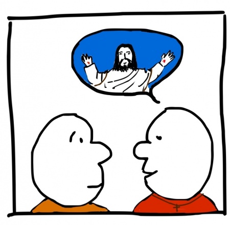 ¿Por qué seguir a Jesús?