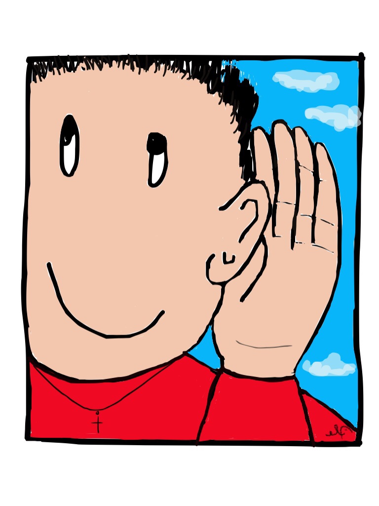 Oído atento