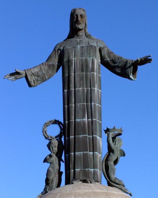 ¿Por qué celebramos a Cristo Rey al final de cada año?