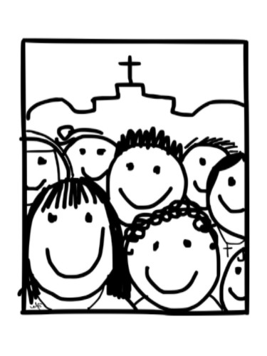 Nuevos católicos: ¡bienvenidos!